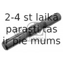 Aizcirsta tapa FEBI BILSTEIN 04157