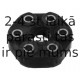 Шарнир, продольный вал FEBI BILSTEIN 04095