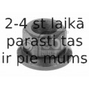 Uzgrieznis FEBI BILSTEIN 04029