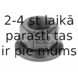 Uzgrieznis FEBI BILSTEIN 04029