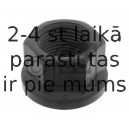 Uzgrieznis FEBI BILSTEIN 03964