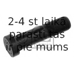 Riteņa stiprināšanas skrūve FEBI BILSTEIN 03958