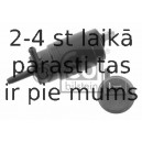 Ūdenssūknis, Lukturu tīrīšanas sistēma FEBI BILSTEIN 03940