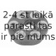 Шарнир, продольный вал FEBI BILSTEIN 03933