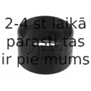 Sakabes cilpas bukse, Piekabes aprīkojums FEBI BILSTEIN 03852