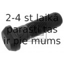 Riteņa stiprināšanas skrūve FEBI BILSTEIN 03843