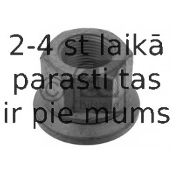 Uzgrieznis FEBI BILSTEIN 03794