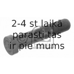 Riteņa stiprināšanas skrūve FEBI BILSTEIN 03740