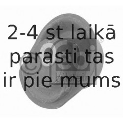 Piekare, Tilta sija FEBI BILSTEIN 03664