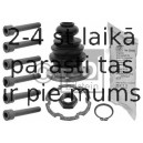 Putekļusargu komplekts, Piedziņas vārpsta FEBI BILSTEIN 03626