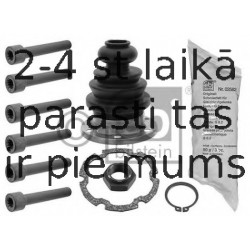 Putekļusargu komplekts, Piedziņas vārpsta FEBI BILSTEIN 03626