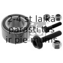 Riteņa rumbas gultņa komplekts FEBI BILSTEIN 03625