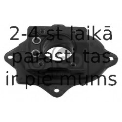 Фланец, центральный впрыск FEBI BILSTEIN 03604