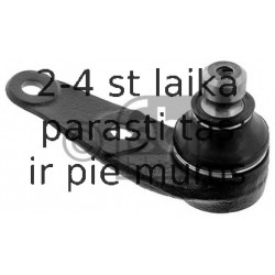 Balst-/Virzošais šarnīrs FEBI BILSTEIN 03551