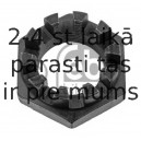 Vainaguzgrieznis FEBI BILSTEIN 03516