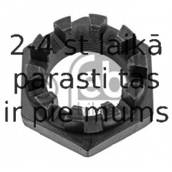 Vainaguzgrieznis FEBI BILSTEIN 03516
