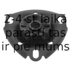 Amortizatora statnes balsts FEBI BILSTEIN 03487