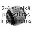 Piekare, Stabilizators FEBI BILSTEIN 03455