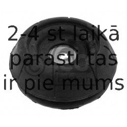 Amortizatora statnes balsts FEBI BILSTEIN 03373