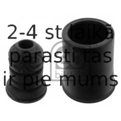 Putekļu aizsargkomplekts, Amortizators FEBI BILSTEIN 03332