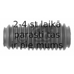 Putekļusargs, Stūres iekārta FEBI BILSTEIN 03320