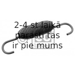 Atspere, Sviru sistēmas pievads FEBI BILSTEIN 03294