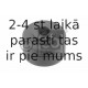 Piekare, Stabilizatora atsaite FEBI BILSTEIN 03212