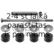 Remkomplekts, Stabilizatora atsaite FEBI BILSTEIN 03207
