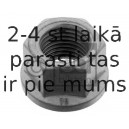 Uzgrieznis FEBI BILSTEIN 03182