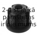 Piekare, Ģenerators FEBI BILSTEIN 03081