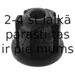 Piekare, Ģenerators FEBI BILSTEIN 03081