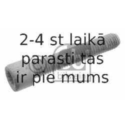 Skrūve, Kardānvārpstas flancis FEBI BILSTEIN 03004