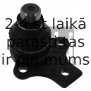 Balst-/Virzošais šarnīrs FEBI BILSTEIN 02942