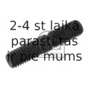 Skrūve FEBI BILSTEIN 02892