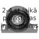 Piekare, Kardānvārpsta FEBI BILSTEIN 02823