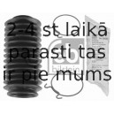 Putekļusargu komplekts, Stūres iekārta FEBI BILSTEIN 02761