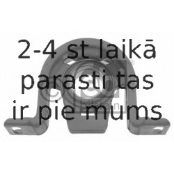 Piekare, Kardānvārpsta FEBI BILSTEIN 02728