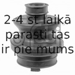 Putekļusargs, Piedziņas vārpsta FEBI BILSTEIN 02599