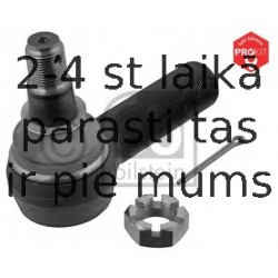 Stūres šķērsstiepņa uzgalis FEBI BILSTEIN 02546