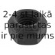 Uzgrieznis, Koniskais zobrats FEBI BILSTEIN 11846
