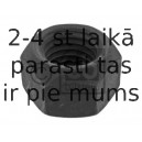Uzgrieznis, Koniskais zobrats FEBI BILSTEIN 11846