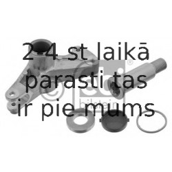 Spriegotājsvira, Ķīļrievu siksna FEBI BILSTEIN 11700