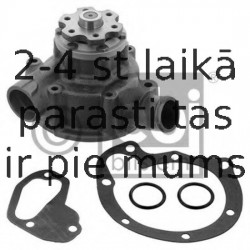 Ūdenssūknis FEBI BILSTEIN 11487