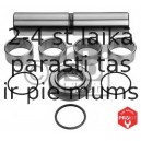 Remkomplekts, Grozāmass rēdze FEBI BILSTEIN 11480