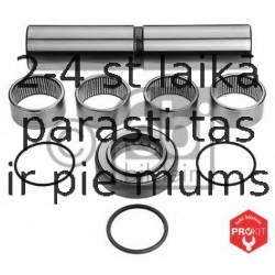 Remkomplekts, Grozāmass rēdze FEBI BILSTEIN 11480