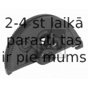 Remkomplekts, Automātiska sajūga regulēšana FEBI BILSTEIN 11439