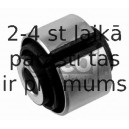Piekare, Stabilizators FEBI BILSTEIN 11385