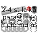 Remkomplekts, Grozāmass rēdze FEBI BILSTEIN 11369