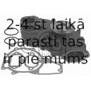 Ūdenssūknis FEBI BILSTEIN 11360