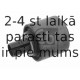 Piekare, Šķērssvira FEBI BILSTEIN 11136